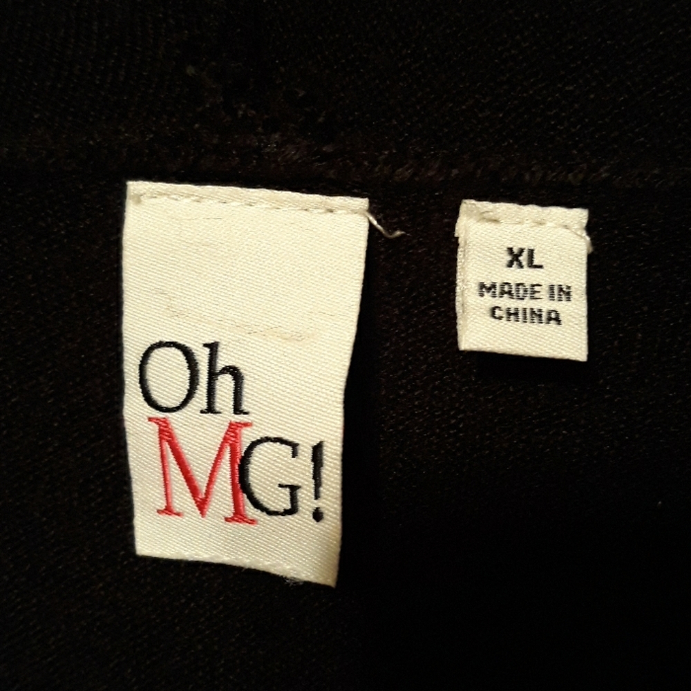 Oh MG - Picture 2 of 3
